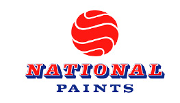 Nationalpaints
